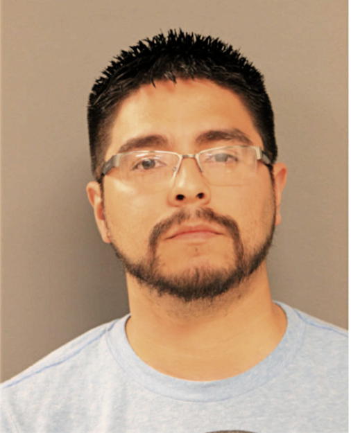 JUAN M CORDOVA, Cook County, Illinois