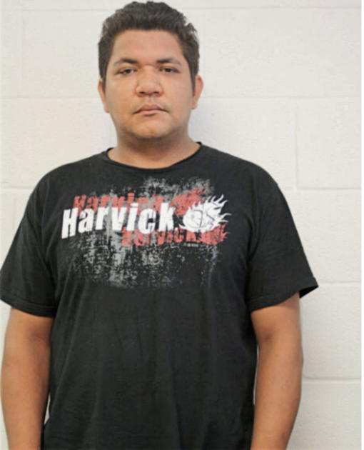 ALFREDO CORRALES, Cook County, Illinois