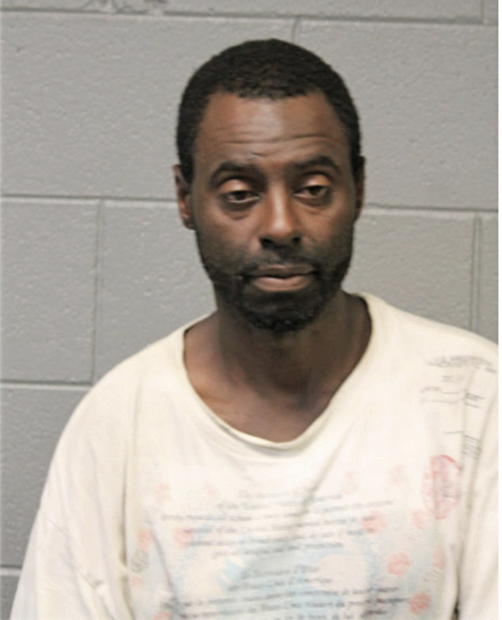 GEORGE E CRAYTON, Cook County, Illinois