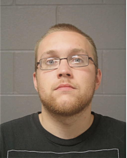 STEVEN A CROFT, Cook County, Illinois