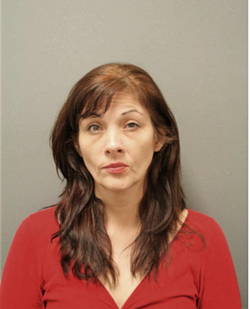 DARLENE CRUZ, Cook County, Illinois