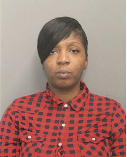 TOINETTE Y CURRY, Cook County, Illinois