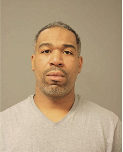 ALEX DANIELS, Cook County, Illinois