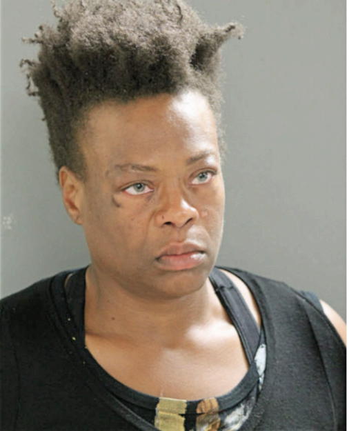 NASHONA T DAVIS, Cook County, Illinois