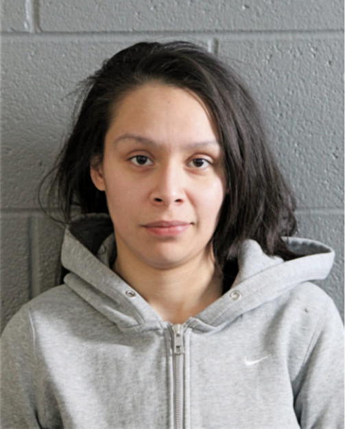 BARBARA A DELGADILLO, Cook County, Illinois