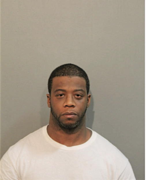RICHARD L DENTON, Cook County, Illinois