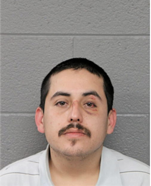 VICTOR DE DIOS, Cook County, Illinois