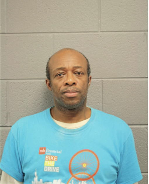 JAMES EDWARD DIXON, Cook County, Illinois