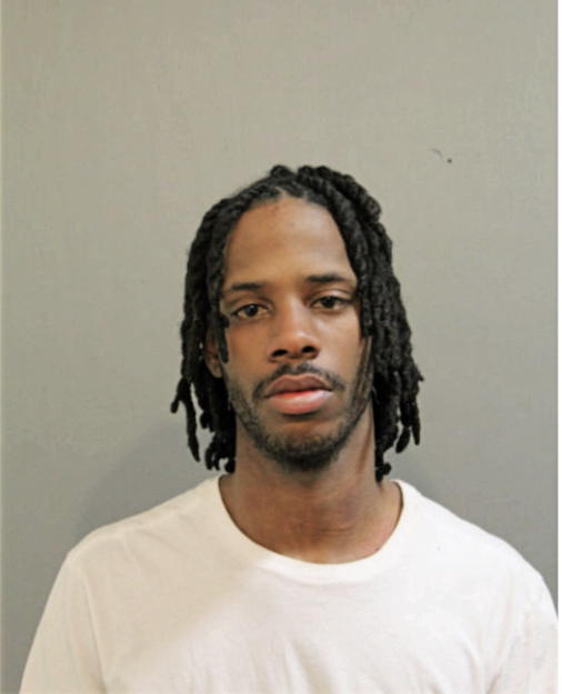 DEMARLO B DULANEY, Cook County, Illinois