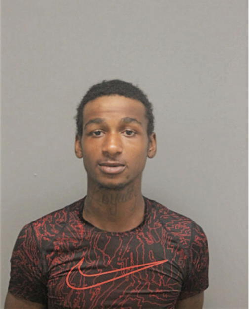 DEONTAE EDWARDS, Cook County, Illinois