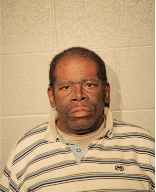 HARLAN EVANS, Cook County, Illinois