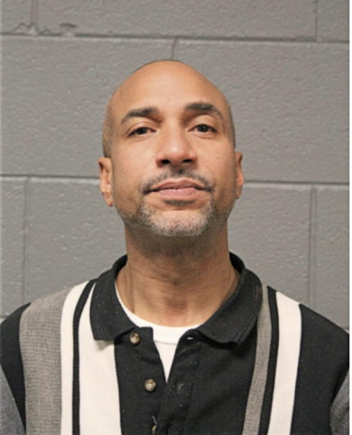 RAY A FERGUSON, Cook County, Illinois