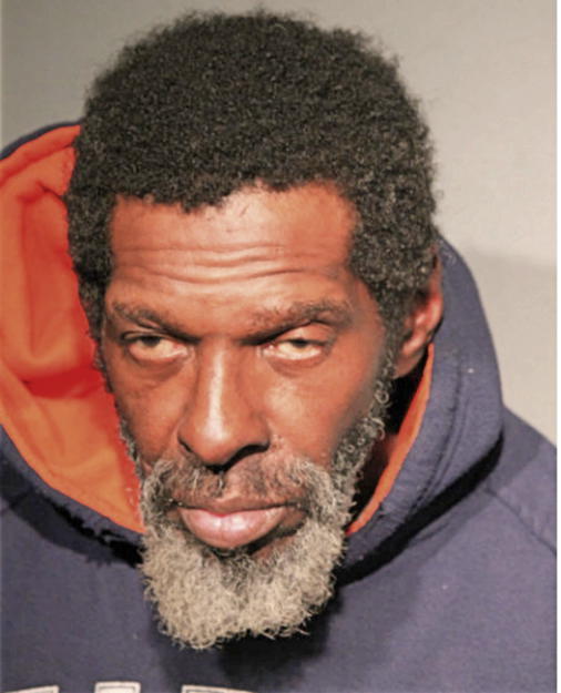 WARREN FINLEY, Cook County, Illinois