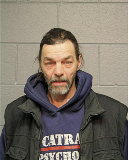 STEPHEN WAYNE FORYS, Cook County, Illinois