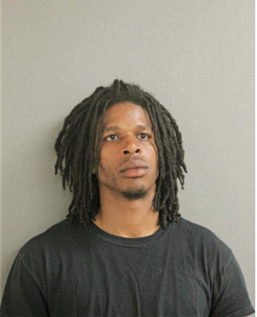 KENDRICK FRIEND, Cook County, Illinois