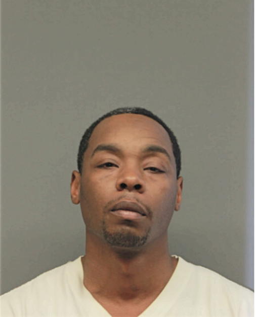 JIMMIE J FULLILOVE, Cook County, Illinois
