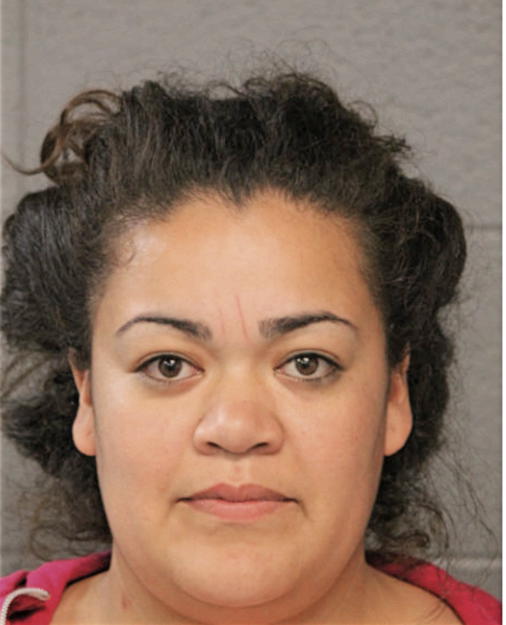 AMY GARCIA, Cook County, Illinois