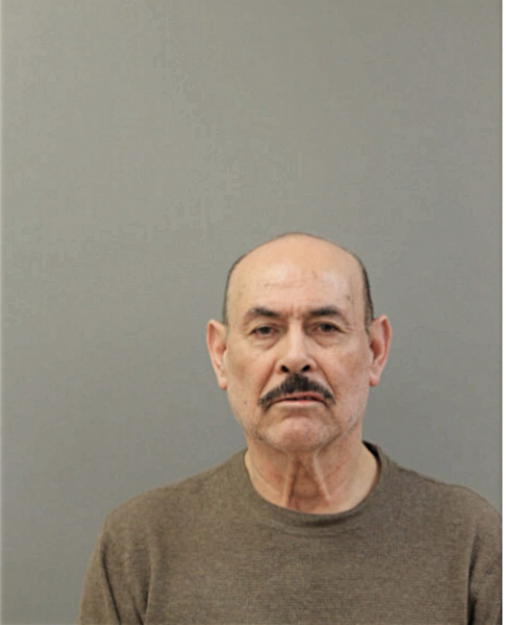 FRANCISCO GARCIA, Cook County, Illinois