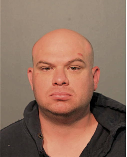 BRYAN J GAYLOR, Cook County, Illinois