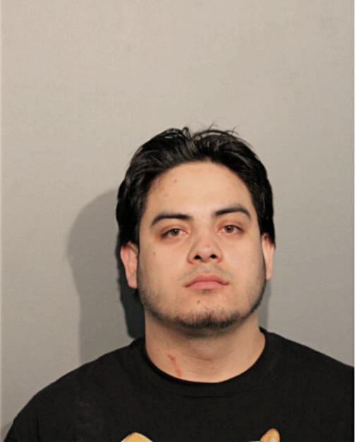 JOSE E GONZALEZ, Cook County, Illinois