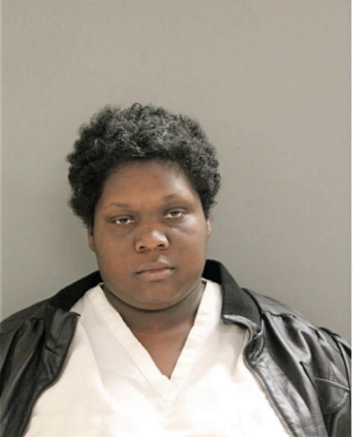 TANEISHA LASHAY GRAYSON, Cook County, Illinois