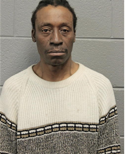 GEORGE GREEN, Cook County, Illinois