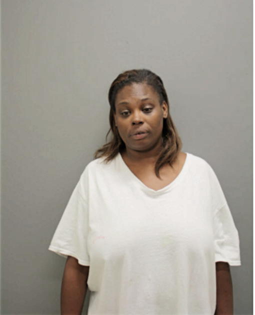 LATASHA M GREEN, Cook County, Illinois