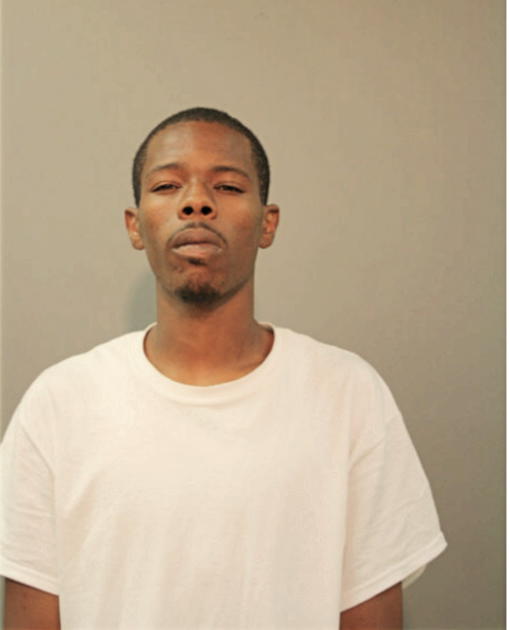 ROOSEVELT GRIFFIN, Cook County, Illinois