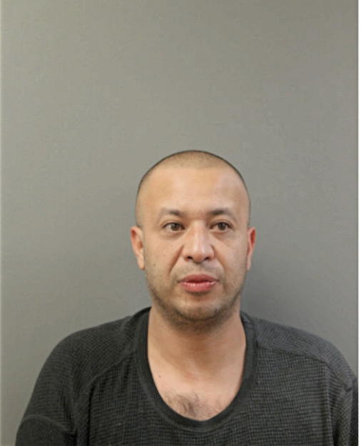 JOSE GUZMAN-TORRES, Cook County, Illinois