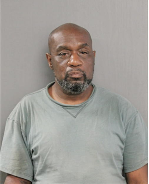 TOMMIE HAMMOND, Cook County, Illinois