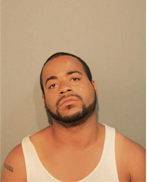 JERMIAH T HARDEN, Cook County, Illinois