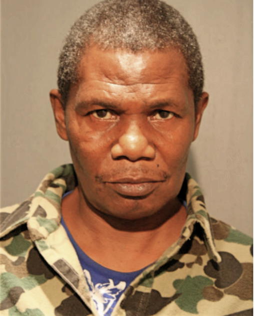 JAMES C HARPER, Cook County, Illinois