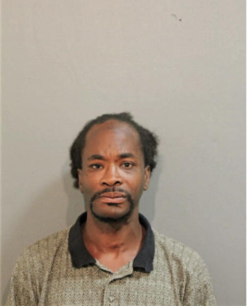 AKIA HARRIS, Cook County, Illinois