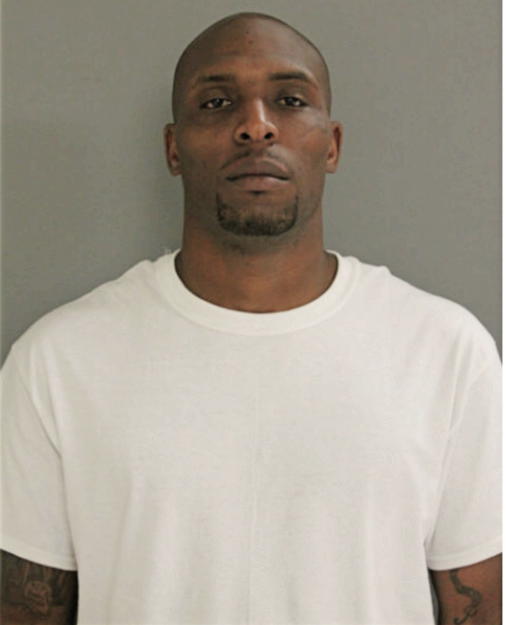 JOEL M HARRIS, Cook County, Illinois