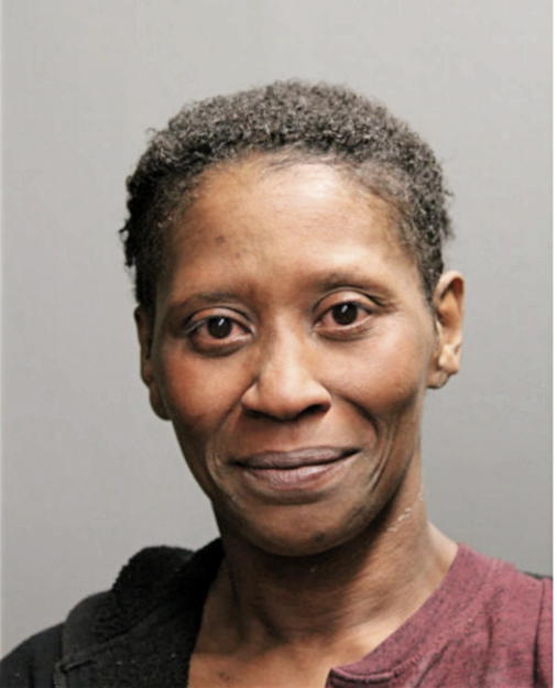 SHANTELL HARRIS, Cook County, Illinois