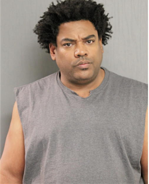 TONY W HARTS, Cook County, Illinois
