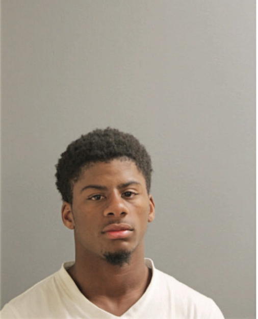 ANGELO HATTER, Cook County, Illinois