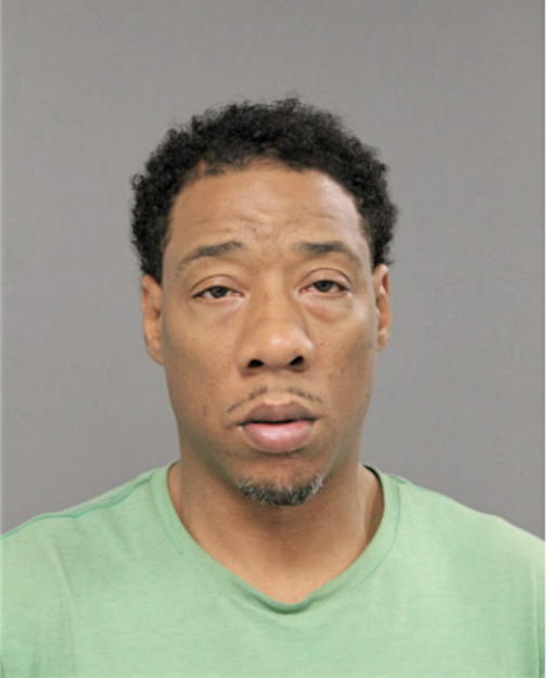 DELMARIO M HILL, Cook County, Illinois