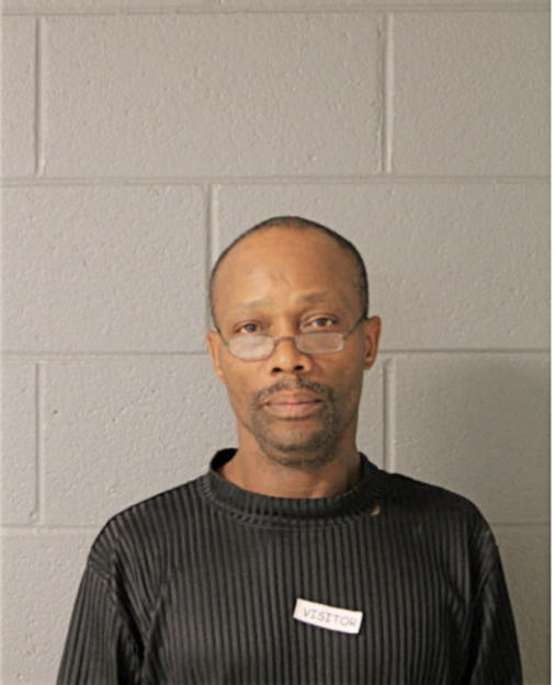 SHONNE J HILL, Cook County, Illinois