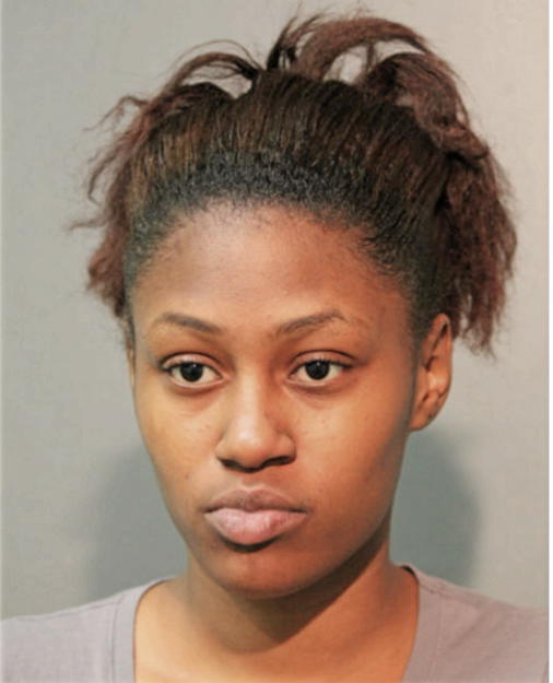 SHAKURA M HOBSON, Cook County, Illinois