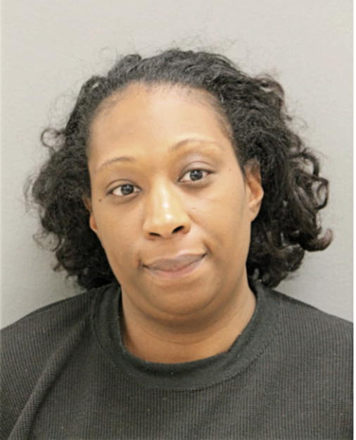 GINA L HORTON, Cook County, Illinois