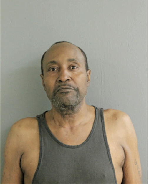 WARDELL HOSLEY, Cook County, Illinois