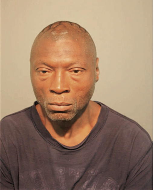 LASHAWON HOWARD, Cook County, Illinois