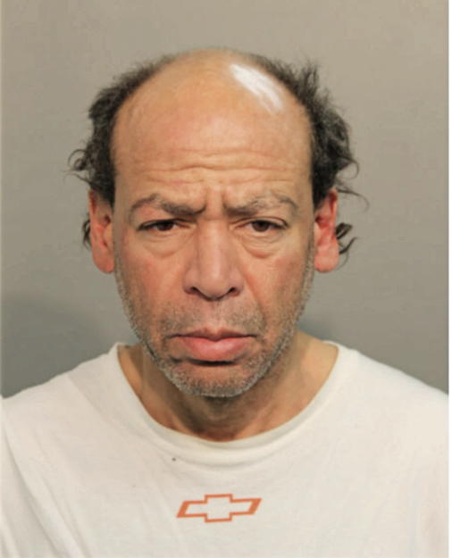 ORLANDO IRIZARRY, Cook County, Illinois