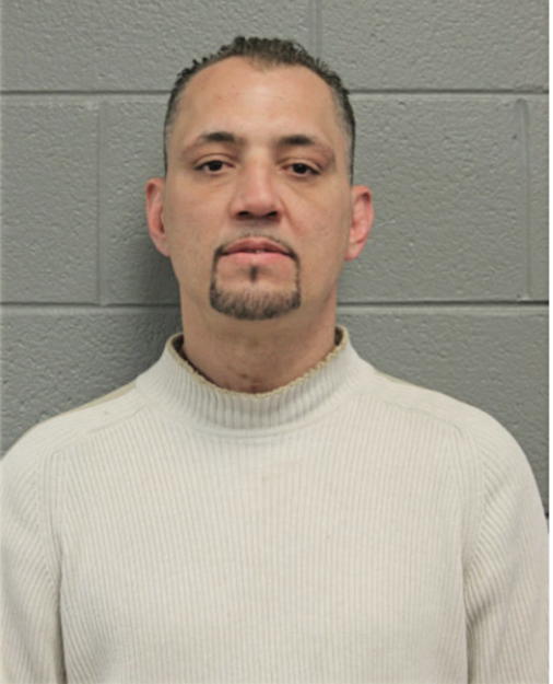 BEKIM ISMAIJLI, Cook County, Illinois