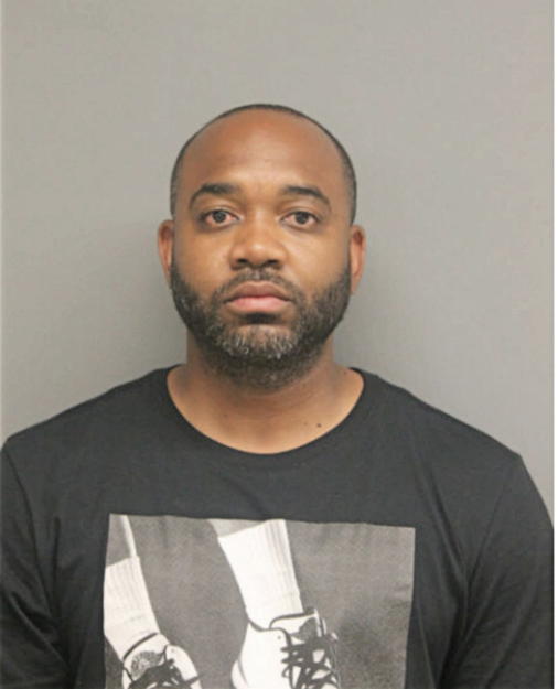 TERRANCE L ISSAC, Cook County, Illinois