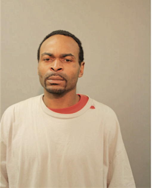 EUGENE JACKSON, Cook County, Illinois