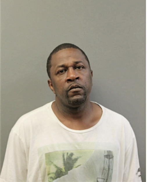 CHRISTOPHER J JAMES, Cook County, Illinois