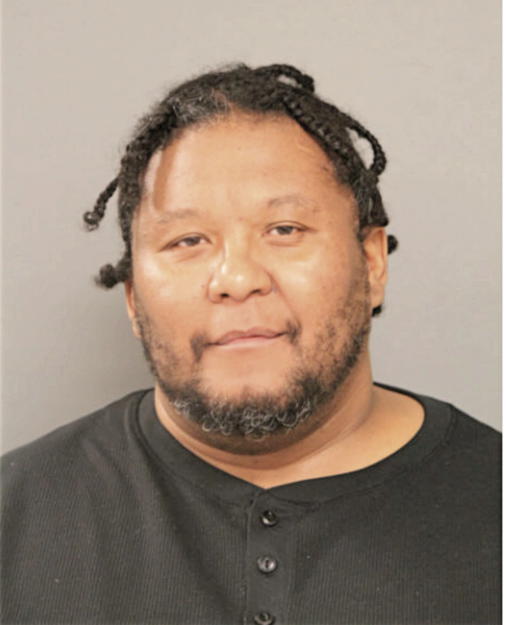 RICKY JEFFERSON, Cook County, Illinois