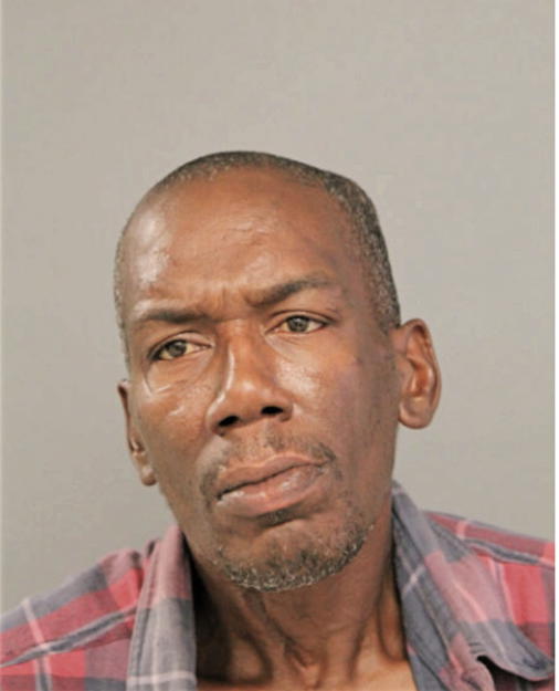MARK JETER, Cook County, Illinois